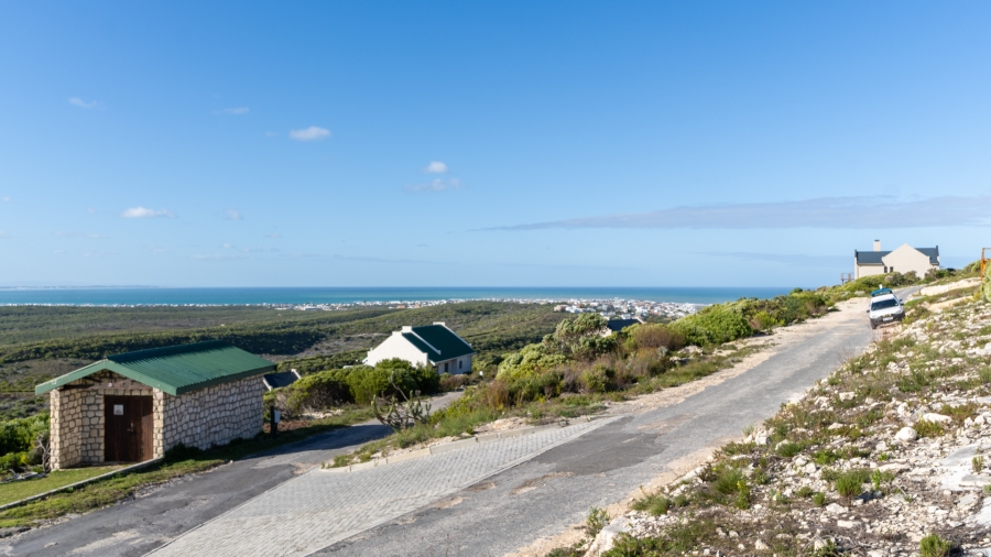 0 Bedroom Property for Sale in Agulhas Western Cape